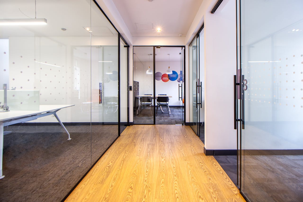immobilier commercial à Bâle